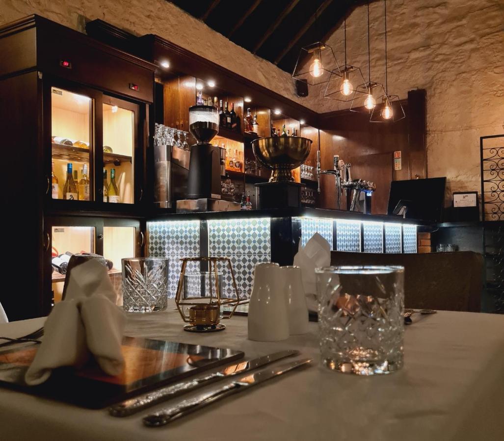 圣安德鲁斯 拉松斯旅馆酒店 外观 照片