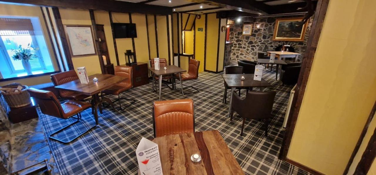 圣安德鲁斯 拉松斯旅馆酒店 外观 照片
