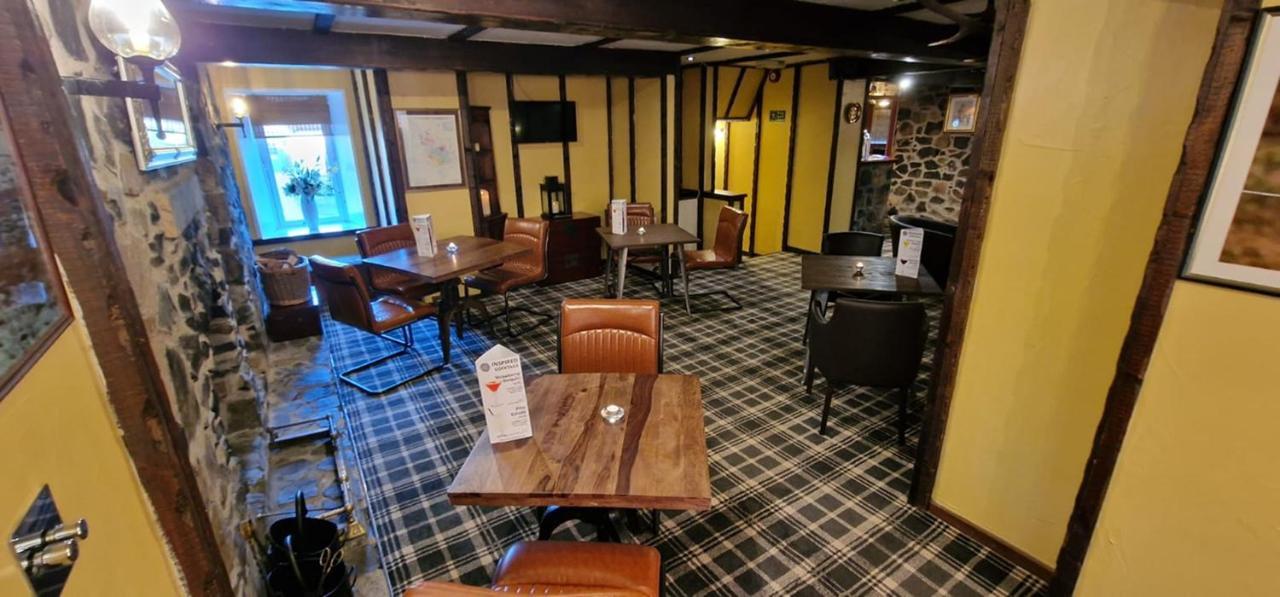 圣安德鲁斯 拉松斯旅馆酒店 外观 照片