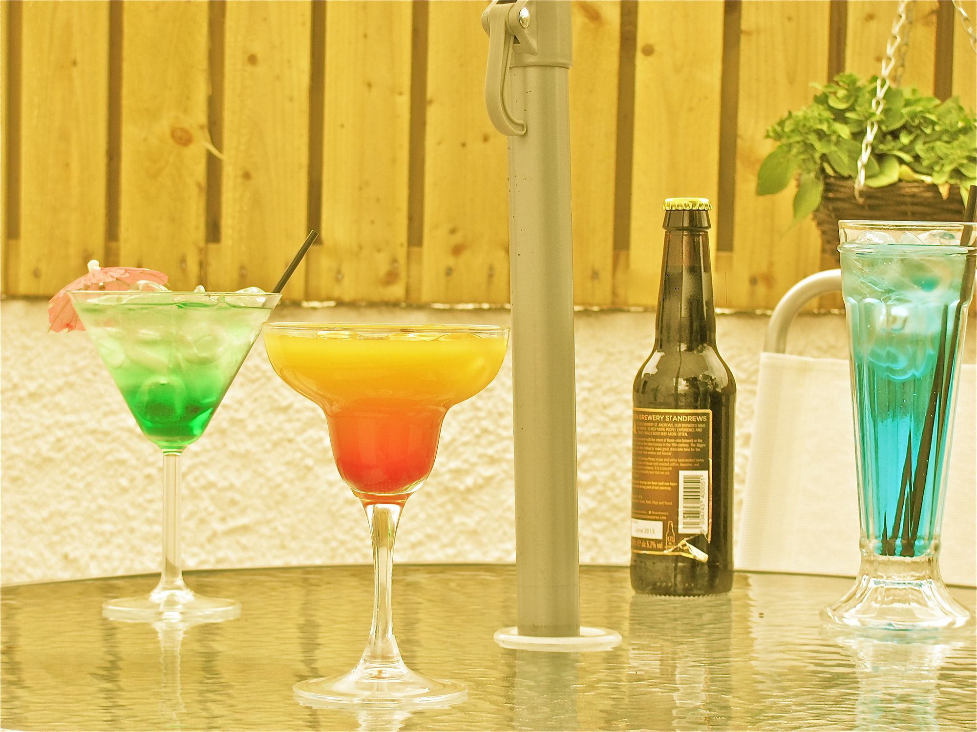 圣安德鲁斯 拉松斯旅馆酒店 外观 照片
